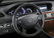 Mercedes-Benz CL Brabus 6.3 S